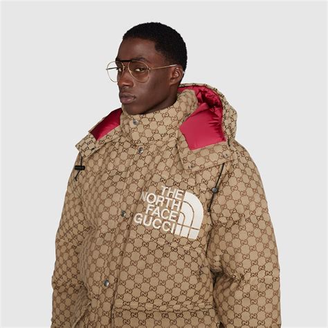 gucci north face collection|north face x gucci outlet.